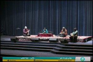 کنسرت کیهان کلهر در تبریز08